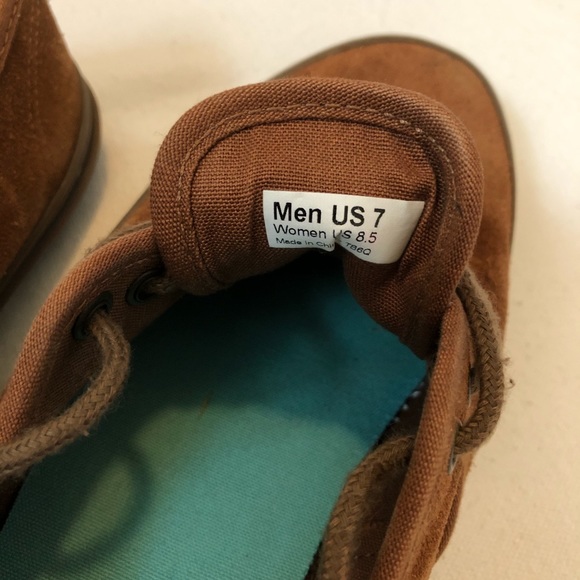 Vans - Picture 4 of 5